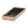 Select colour variation: Bamboo