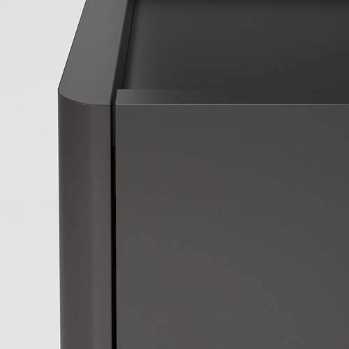 IDÅSEN, cabinet with doors and drawers. 2 of 8 open dialog