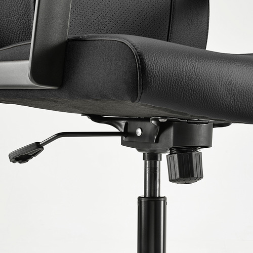 MILLBERGET, swivel chair. 10 of 13 open dialog
