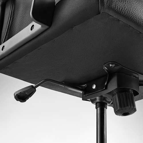 MILLBERGET, swivel chair. 9 of 13 open dialog