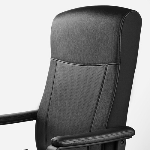 MILLBERGET, swivel chair. 6 of 13 open dialog