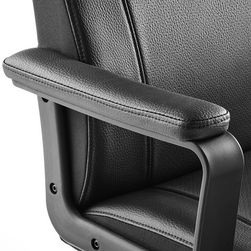 MILLBERGET, swivel chair. 7 of 13 open dialog