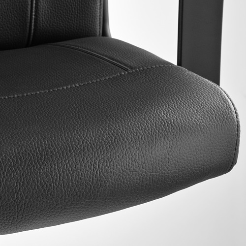 MILLBERGET, swivel chair. 8 of 13 open dialog