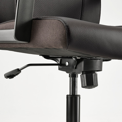 MILLBERGET, swivel chair. 9 of 12 open dialog