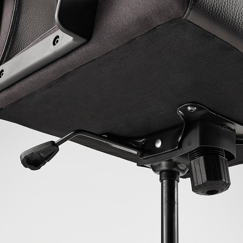MILLBERGET, swivel chair. 8 of 12 open dialog