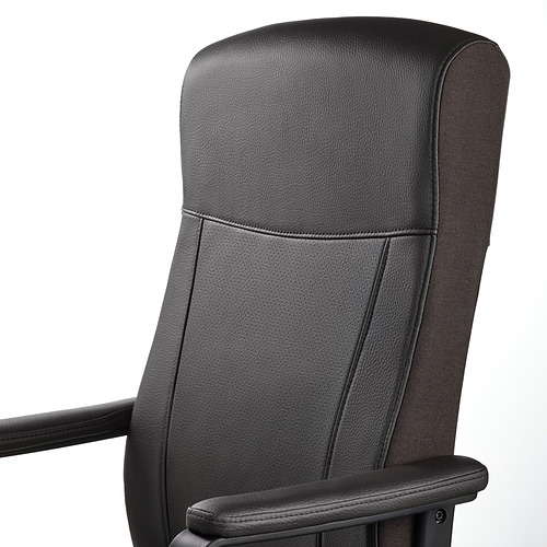 MILLBERGET, swivel chair. 4 of 12 open dialog