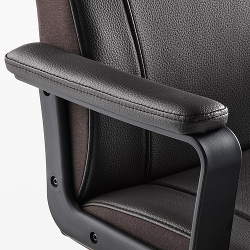 MILLBERGET, swivel chair. 5 of 12 open dialog