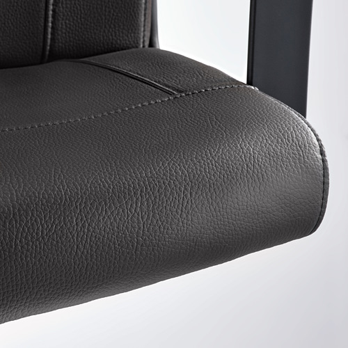 MILLBERGET, swivel chair. 7 of 12 open dialog