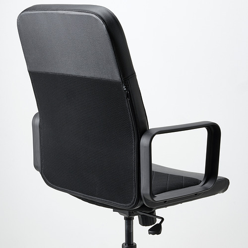 RENBERGET, swivel chair. 4 of 9 open dialog