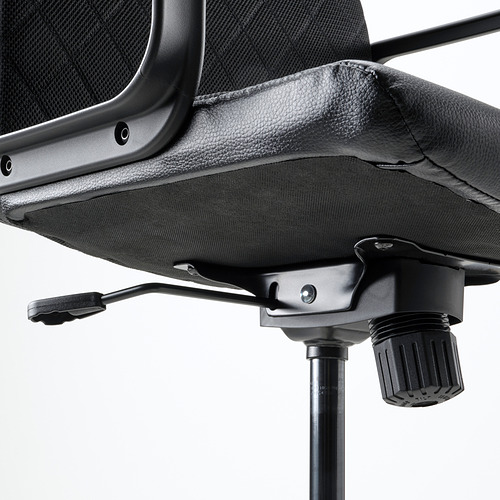 RENBERGET, swivel chair. 6 of 9 open dialog