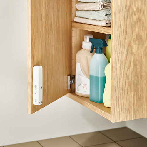 SOLSTOL, cabinet lock. 6 of 7 open dialog