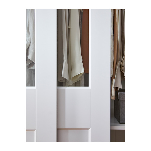 GRIMO, sliding doors. 2 of 2 open dialog