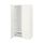 Select colour variation: BERGSBO white