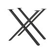 SKÅLSTA table leg 
