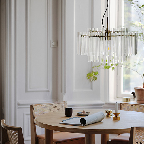 STOCKHOLM 2025, pendant lamp. 2 of 8 open dialog