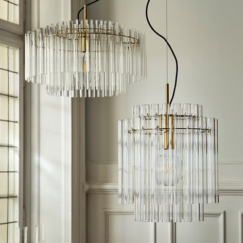 STOCKHOLM 2025, pendant lamp. 5 of 8 open dialog