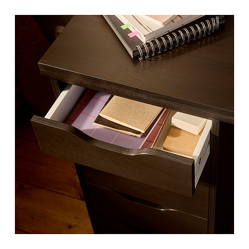 LAGKAPTEN / ALEX, desk. 4 of 8 open dialog