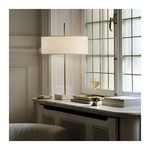 STOCKHOLM 2025, table lamp. 3 of 9 open dialog