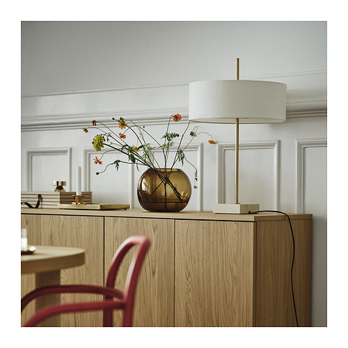 STOCKHOLM 2025, table lamp. 2 of 9 open dialog