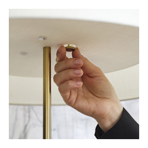 STOCKHOLM 2025, table lamp. 4 of 9 open dialog