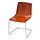 Select colour variation: Brown-red / chrome-plated