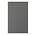 Selecciona variación de color: Diestro gris oscuro