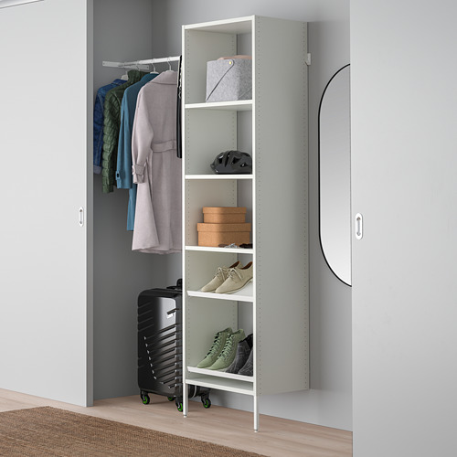 AURDAL, wardrobe combination. 4 of 5 open dialog