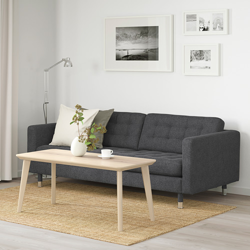 LANDSKRONA, sofá 3 plazas. 3 de 10 abrir diálogo