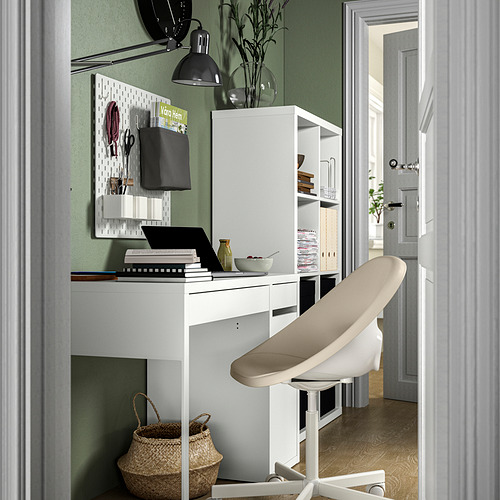 ELDBERGET / MALSKÄR, swivel chair. 5 of 8 open dialog