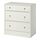 Select colour variation: white