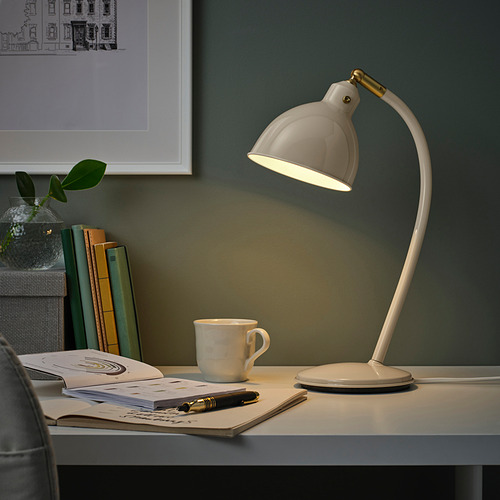 RÖDFLIK, desk lamp. 2 of 5 open dialog