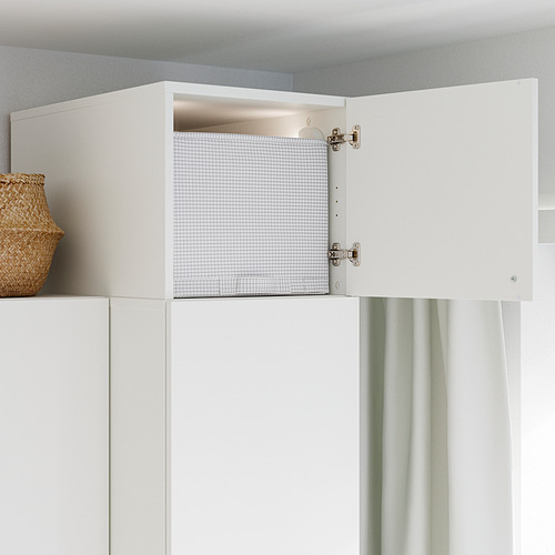 LASTARE, altillo con puerta. 3 de 4 abrir diálogo