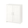 BRIMNES armario con puertas 