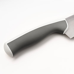 Measurement Illustration - ÄNDLIG 3-piece knife set