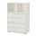 Select colour variation: White
