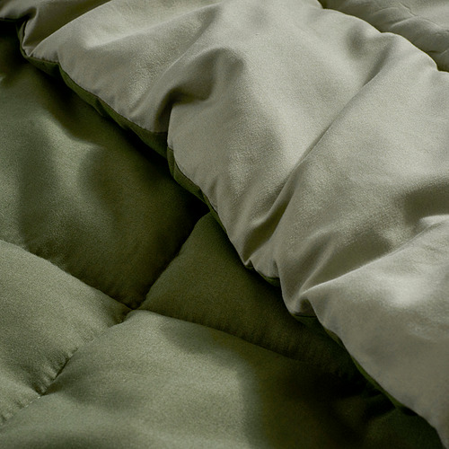 HEDFRYLE, comforter set. 5 of 6 open dialog