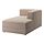Current variation: Samsala grey beige