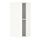 Select colour variation: white