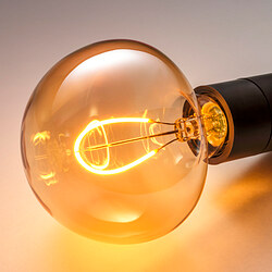 MOLNART bombilla LED E27 150 lm 1800K