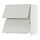 Select colour variation: white/Aspudden light gray