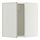 Select colour variation: white/Aspudden light gray