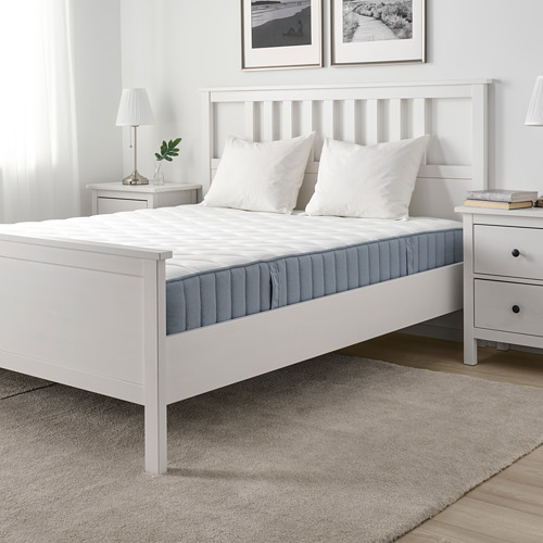 VÅGSTRANDA, Pocket spring mattress. 6 of 14 open dialog