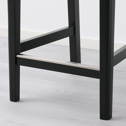 BERGMUND, estructura taburete alto. 3 de 4 abrir diálogo