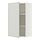Select colour variation: white/Aspudden light gray