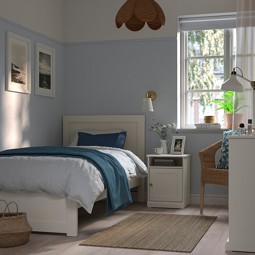 FÅGELFJÄLLET, bed frame. 2 of 8 open dialog