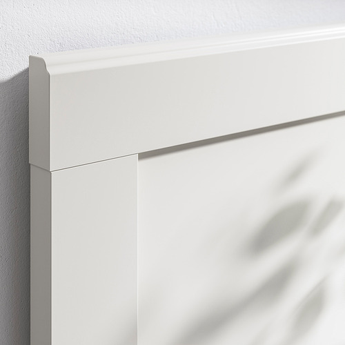 FÅGELFJÄLLET, bed frame. 7 of 8 open dialog