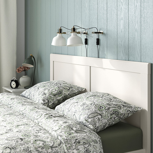 FÅGELFJÄLLET, bedroom furniture, set of 5. 2 of 15 open dialog