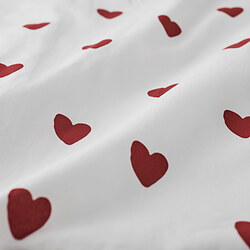 BARNDRÖM Funda edredón y funda almohada para cama individual
