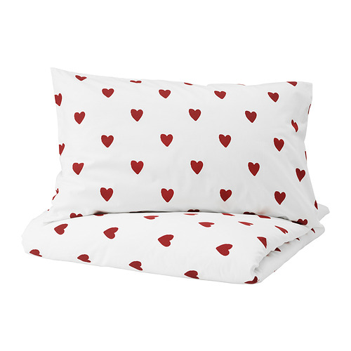 BARNDRÖM, duvet cover and pillowcase(s). 1 of 5 open dialog