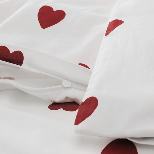 BARNDRÖM, Funda edredón y funda almohada para cama individual. 4 de 5 abrir diálogo